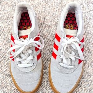 Adidas Busenitz Shoes